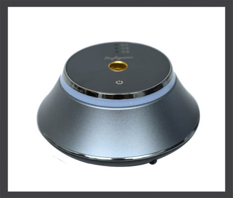 Máy khuếch tán tinh dầu ô tô CZ-003
