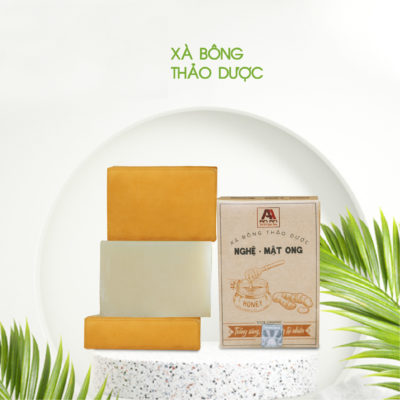 Xà bông thảo dược